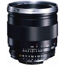 ヨドバシ.com - カール ツァイス Carl Zeiss Distagon T* 2/25 ZF.2
