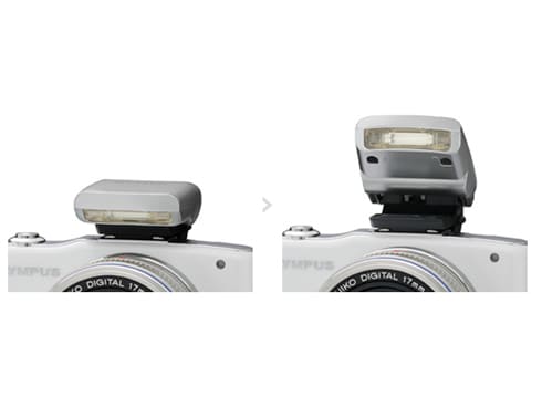 ヨドバシ.com - オリンパス OLYMPUS OLYMPUS PEN mini E-PM1 ツイン