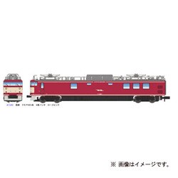 ヨドバシ.com - マイクロエース Nゲージ A7280 国鉄クモヤ495系 4基