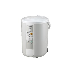 ヨドバシ.com - 象印 ZOJIRUSHI スチーム式加湿器 EE-RD50-HA 通販