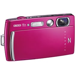 ヨドバシ.com - 富士フイルム FUJIFILM FinePix Z1100EXR [ピンク