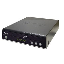 ヨドバシ.com - アヴォックス AVOX HBD-0190K [ブルーレイディスク