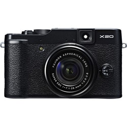 ヨドバシ.com - 富士フイルム FUJIFILM FUJIFILM X20 [プレミアム