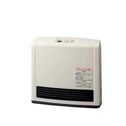 ヨドバシ.com - 大阪ガス OSAKA GAS ガスファンヒーター 都市ガス（13A