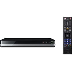 ヨドバシ.com - 東芝 TOSHIBA REGZA ハードディスクレコーダー HDD2TB