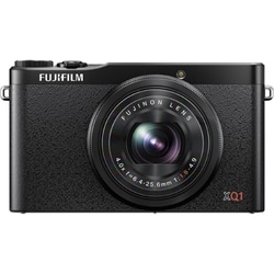 ヨドバシ.com - 富士フイルム FUJIFILM FUJIFILM XQ1 [プレミアム