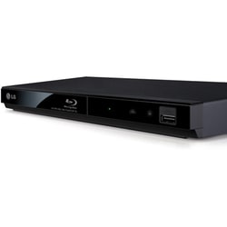 ヨドバシ.com - LGエレクトロニクス BP135 [ブルーレイプレーヤー
