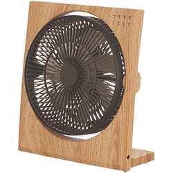 ヨドバシ.com - ドウシシャ DOSHISHA コンパクトデスク扇風機 Pieria