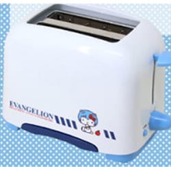 ヨドバシ.com - エスアイエス SIS エヴァンゲリオン×ハローキティ