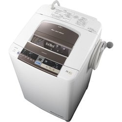 ヨドバシ.com - 日立 HITACHI 全自動洗濯機 ビートウォッシュ （10kg