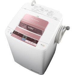 ヨドバシ.com - 日立 HITACHI 全自動洗濯機 ビートウォッシュ （8kg