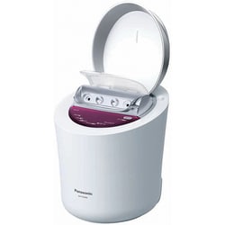 ヨドバシ.com - パナソニック Panasonic スチーマー ナノケア ピンク調