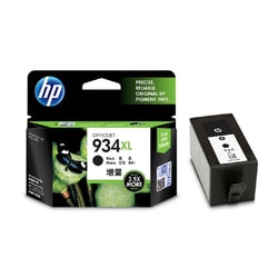 ヨドバシ.com - HP HP934XL インクカートリッジ HP Officejet Pro 6830
