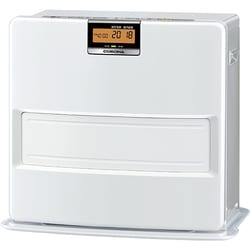ヨドバシ.com - コロナ CORONA 石油暖房 ファンヒーター （木造：15畳