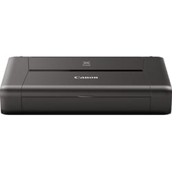 ヨドバシ.com - キヤノン Canon モバイルインクジェットプリンター
