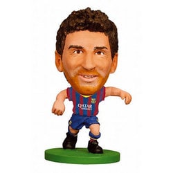 ヨドバシ.com - SOCCER STARZ サッカースターズ BARCELONA(バルセロナ