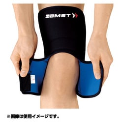 ヨドバシ.com - ザムスト ZAMST ZK-7 膝サポーター 371706 4Lサイズ