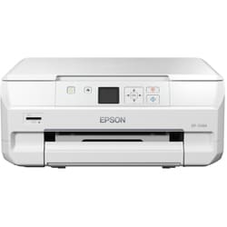 ヨドバシ.com - エプソン EPSON A4インクジェットプリンター Colorio