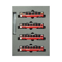 ヨドバシ.com - KATO カトー 10-1319 [レーティッシュ鉄道 ベルニナ