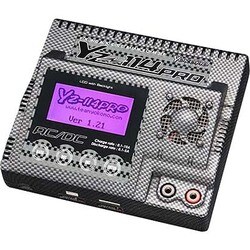 ヨドバシ.com - ヨコモ YOKOMO ヨコモ YZ-114PRO 充電器 充電10A 通販