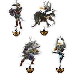 ヨドバシ.com - エンプティ empty ゼルダの伝説 トワイライト
