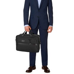 ヨドバシ.com - トゥミ TUMI 26180D2 [ALPHA 2 BUSINESS スリーウェイ