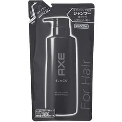 ヨドバシ.com - ユニリーバ Unilever AXE アックス アックス ブラック