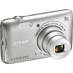 ヨドバシ.com - ニコン NIKON COOLPIX A300 [コンパクトデジタルカメラ