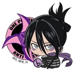 ヨドバシ.com - ACG エーシージー ワンパンマン ボッチくん アクリル