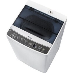 ヨドバシ.com - ハイアール Haier 全自動洗濯機 5.5kg ブラック JW