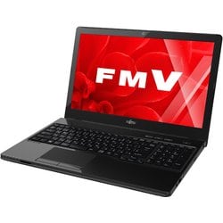 ヨドバシ.com - 富士通 FUJITSU LIFEBOOK AH47/W 15.6型ワイド/Core i7