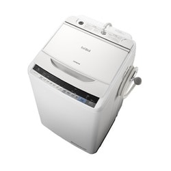 ヨドバシ.com - 日立 HITACHI ビートウォッシュ 全自動洗濯機 （8kg