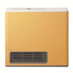 かよっち TOKYO GAS ガスファンヒーター 3点セット ヨドバシ.com