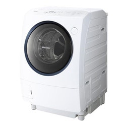 ヨドバシ.com - 東芝 TOSHIBA ドラム式洗濯乾燥機 (9.0kg) 左開き