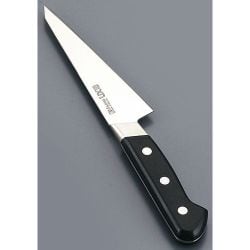 ヨドバシ.com - ミソノ UX10 骨スキ角型 (鳥魚庖丁) No.741 14.5cm