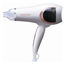 ヨドバシ.com - コイズミ KOIZUMI ダブルファンドライヤー MONSTER