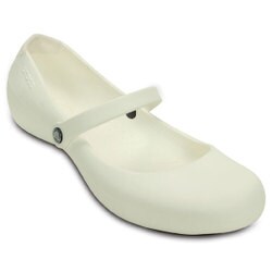 ヨドバシ.com - crocs クロックス アリス ワーク レディース 25cm
