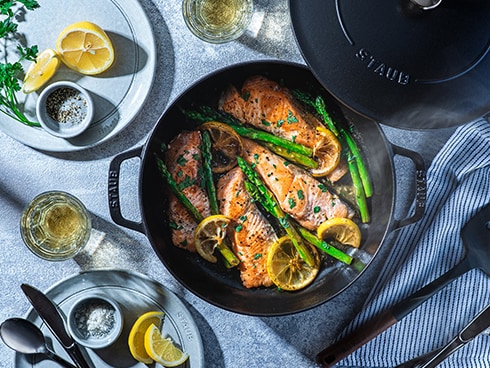 ヨドバシ.com - ストウブ STAUB ブレイザー ソテーパン 28cm ブラック
