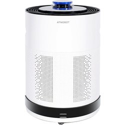 ヨドバシ.com - ECOVACS エコバックス ATMOBOT 650 自走式空気清浄