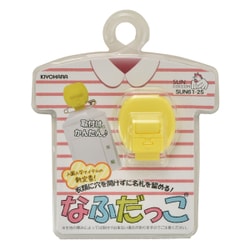 ヨドバシ.com - KIYOHARA キヨハラ サンコッコー なふだっこ イエロー