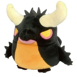 ヨドバシ.com - カプコン CAPCOM モンスターハンター もちカワ