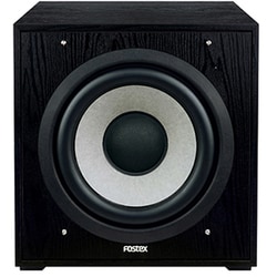 ヨドバシ.com - フォステクス FOSTEX CW250D [アクティブ・サブ
