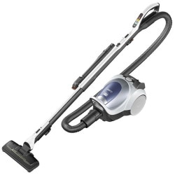 ヨドバシ.com - 三菱電機 MITSUBISHI ELECTRIC 紙パック式掃除機 Be-K