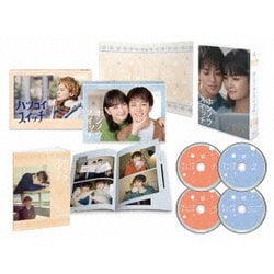 ヨドバシ.com - ホンノウスイッチ DVD-BOX [DVD] 通販【全品無料配達】