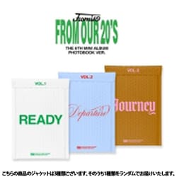 ヨドバシ.com - fromis_9／From Our 20's'：6th Mini Album