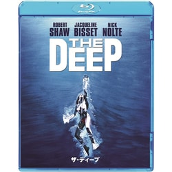 ヨドバシ.com - ザ・ディープ [Blu-ray Disc] 通販【全品無料配達】