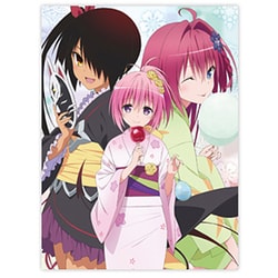 ヨドバシ.com - To LOVEる-とらぶる-ダークネス2nd 第2巻 [Blu-ray