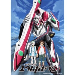 ヨドバシ.com - TVシリーズ 交響詩篇エウレカセブン Blu-ray BOX2 [Blu