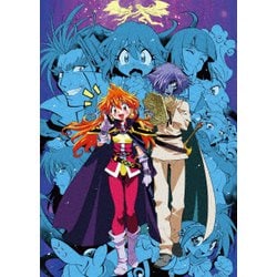ヨドバシ.com - スレイヤーズ NEXT Blu-ray BOX [Blu-ray Disc] 通販