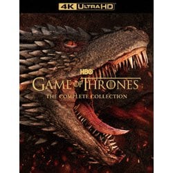 ゲーム・オブ・スローンズ 第一章～最終章 4K ULTRA HD コンプリート… Amazon.co.jp: ゲーム・オブ・スローンズ(第一章~最終章)4K ULTRA HD